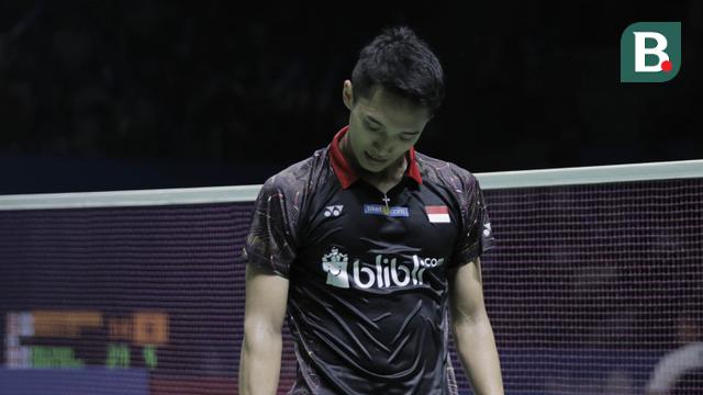 Jonatan Christie