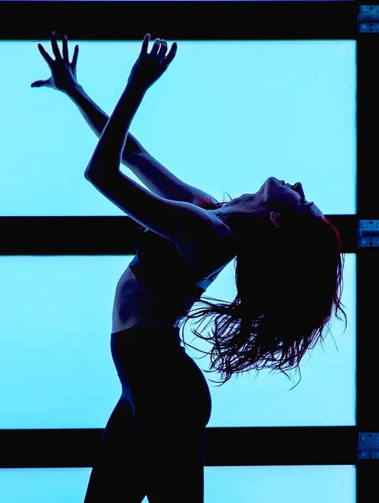 Dani sendiri pun mengatakan bahwa tuduhan tersebut memberikan dampak yang buruk pada kariernya. (instagram/danivitale)