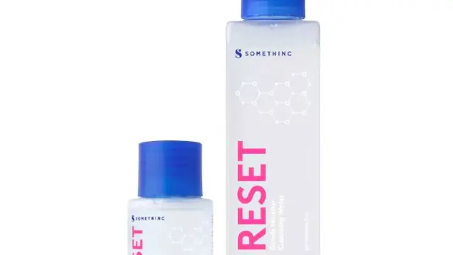 Skincare Kulit Berjerawat