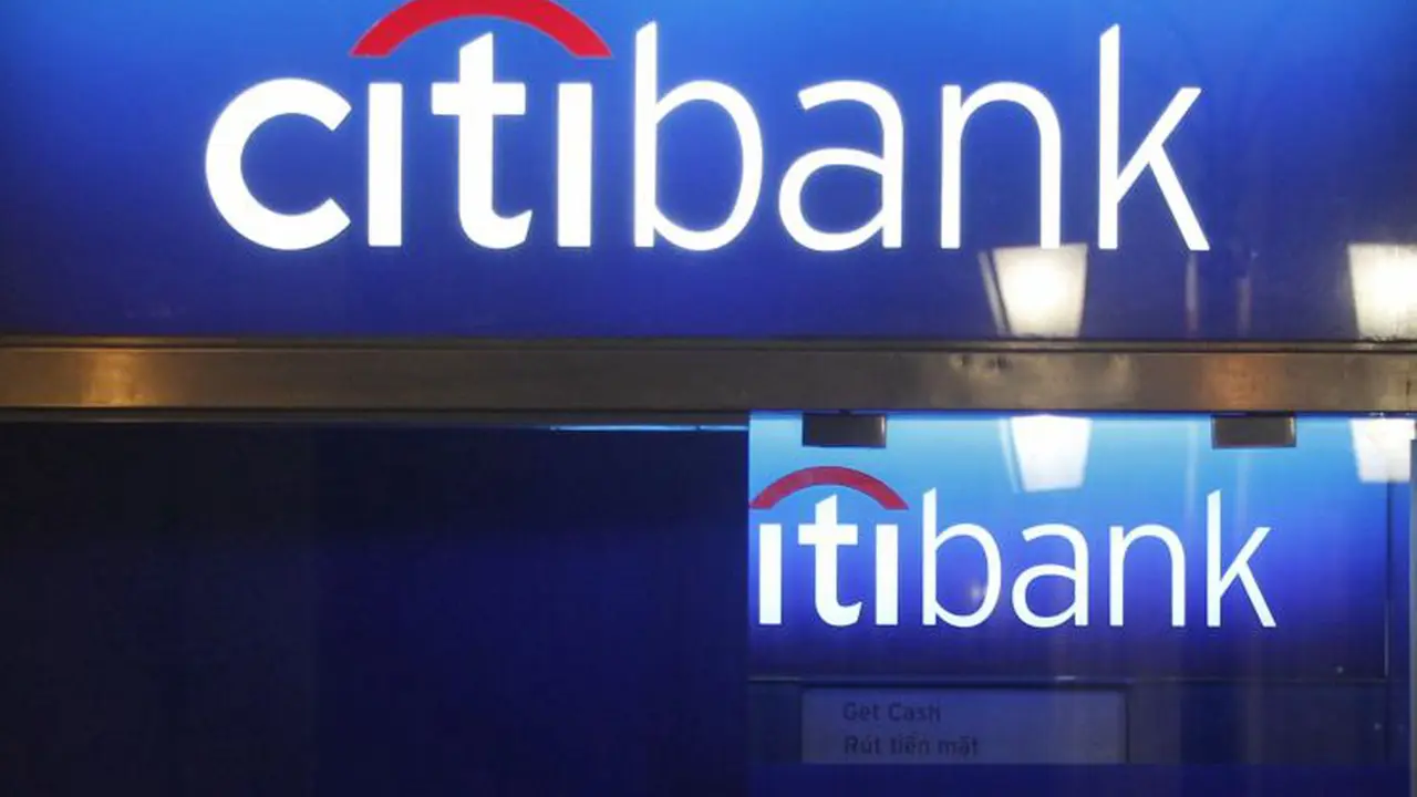 Citi Indonesia