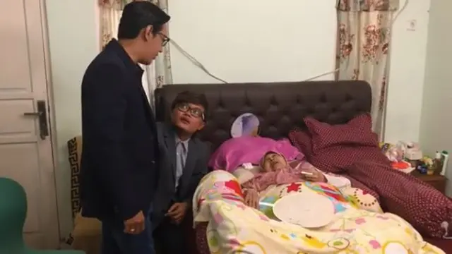 [Bintang] Sule dan Andre Taulany