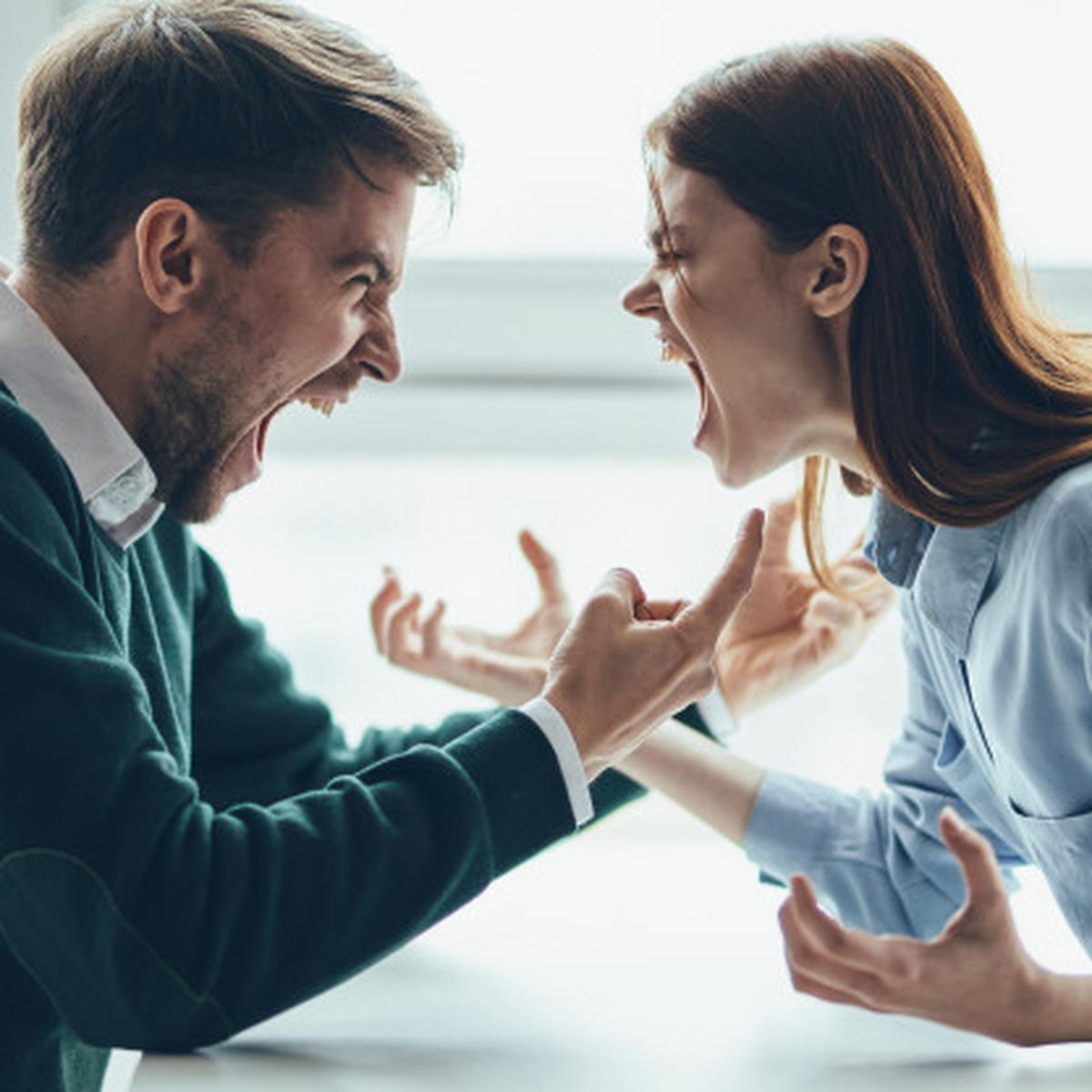 7 Jenis-Jenis Konflik dalam Kehidupan Sehari-Hari, Beserta Pengertian dan  Penyebabnya - Hot Liputan6.com