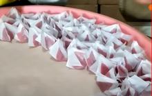 Melihat Keunikan Camilan Dodol Khas Tegal, Dibuat dari Berbagai Macam Buah-Buahan