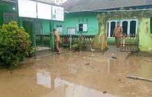 Kronologi Banjir Bandang Tanggamus Dini Hari, Warga Sempat Mengira Aman