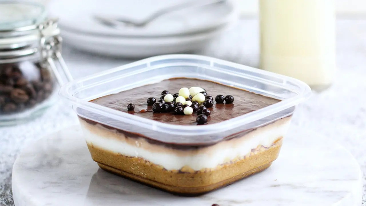 puding regal