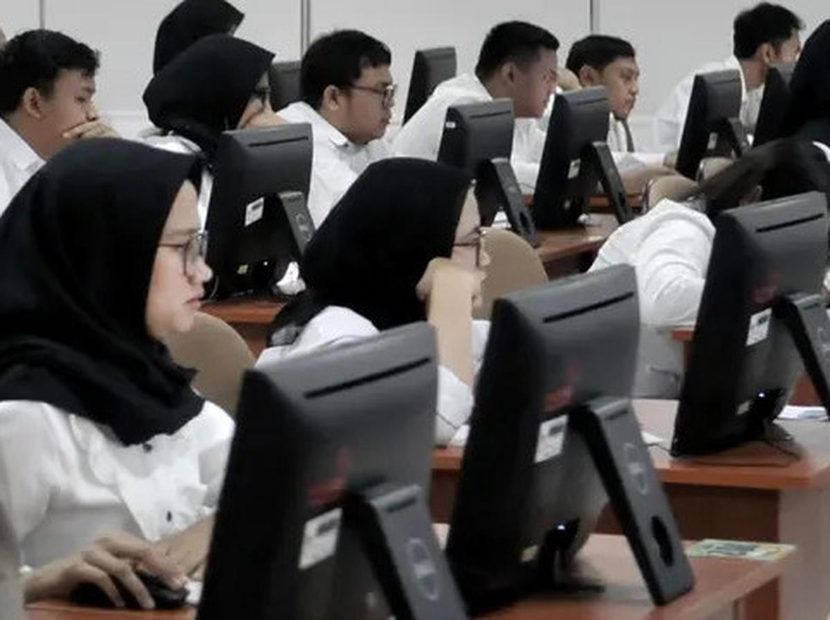 Wajib Tahu, Ini Sederet Tahapan dan Tes Seleksi CPNS