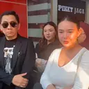 Amanda Manopo Ngaku Jadi Sasaran Narasi Negatif 2 Tahun, Janji Bakal Tegas Terhadap Pelaku