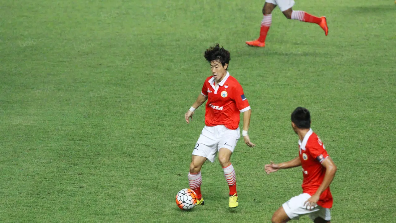 Hong Soon-hak