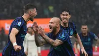Alessandro Bastoni Beri Kabar Buruk untuk Real Madrid, Bertahan di Inter Milan?