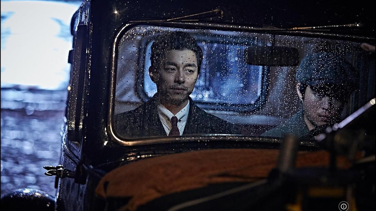 Profil Gong Yoo, Aktor Tampan Korea yang Main di 'SQUID GAME' Hingga Drakor 'THE TRUNK'