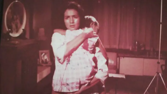 [Bintang] Ade Irawan