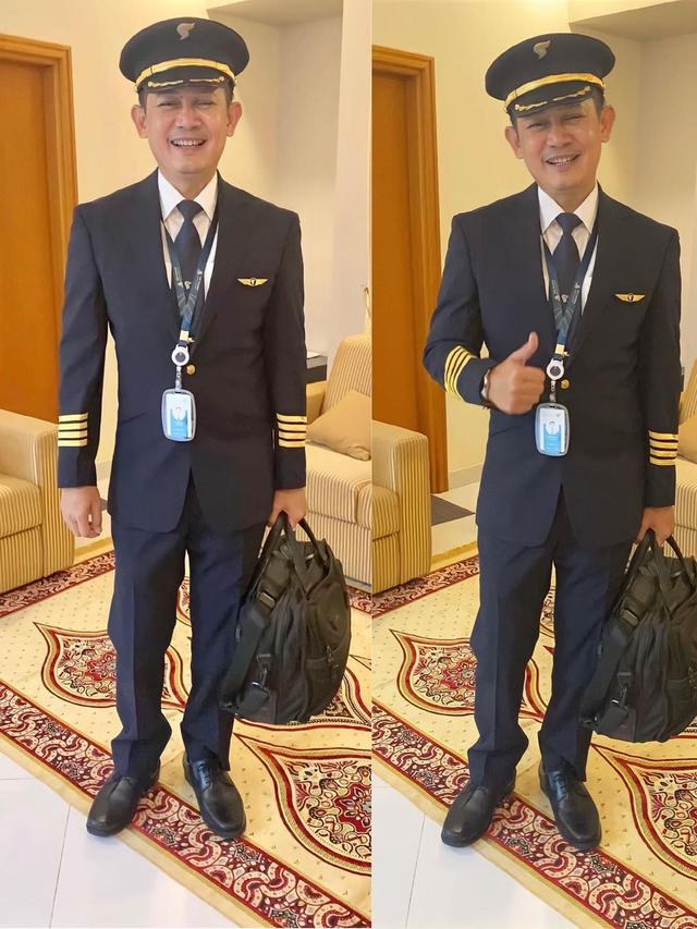 [Liputan6] Fitri Carlina dan Hendra Sumendap