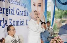 Komisi IX DPR RI Apresiasi Manfaat Luas Program Makan Bergizi Gratis untuk Masyarakat