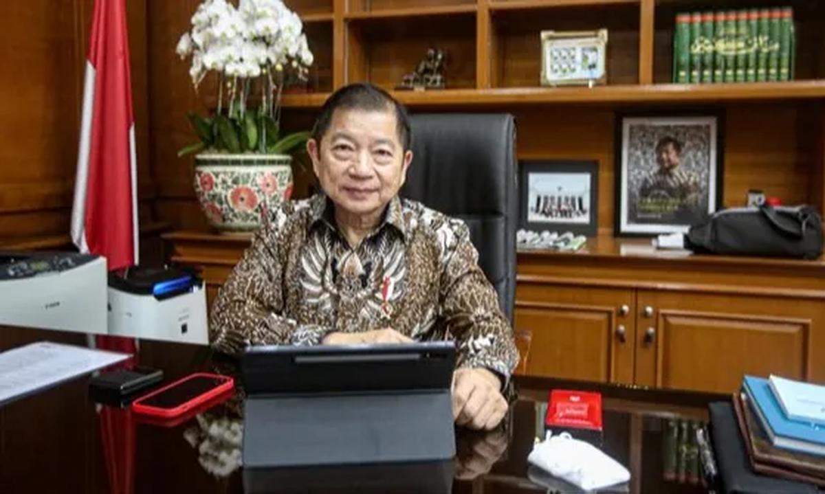 Dok. Istimewa