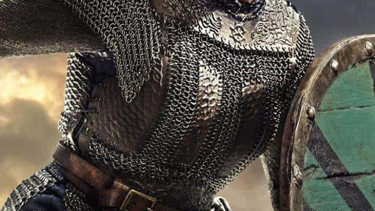 Temuan Unik Makam Perempuan Viking Ungkap Rahasia Mengejutkan