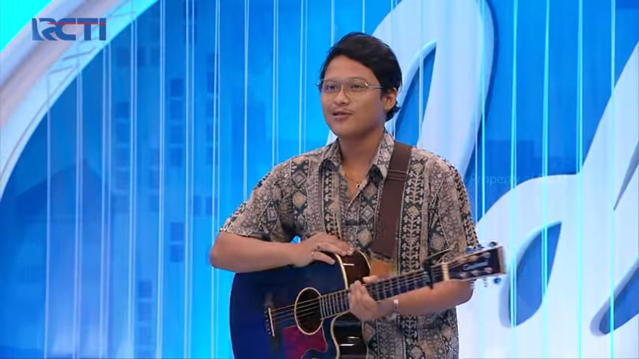 Sang Ibu Penyanyi Keroncong, Peserta Indonesia Idol Ini Miliki Suara Emas Bikin Para Juri Melongo