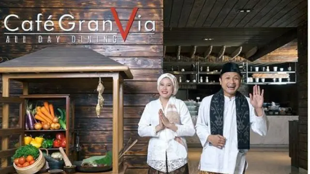 Menu Bulan Ramadan