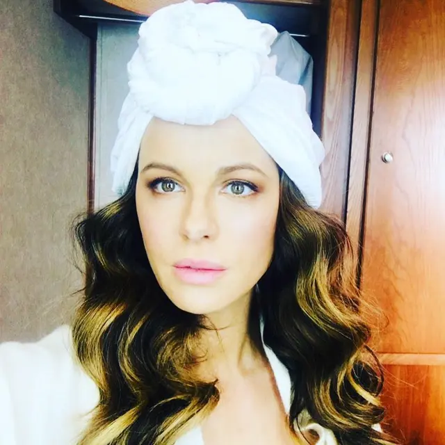 Kate Beckinsale (Instagram/ katebeckinsale)