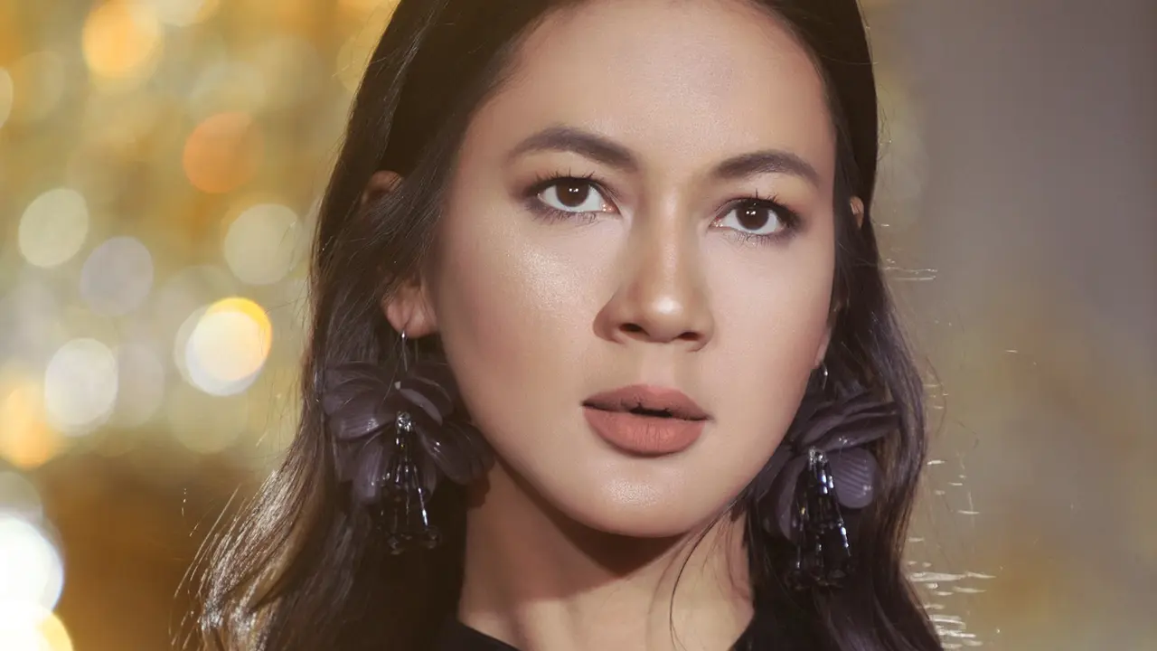 Cerita Paula Verhoeven bersama Make Over dan Tities Sapoetra / Image: Make Over eksklusif