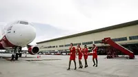 Malaysia Resmikan Bandara Penerbangan Murah Terbesar di Dunia