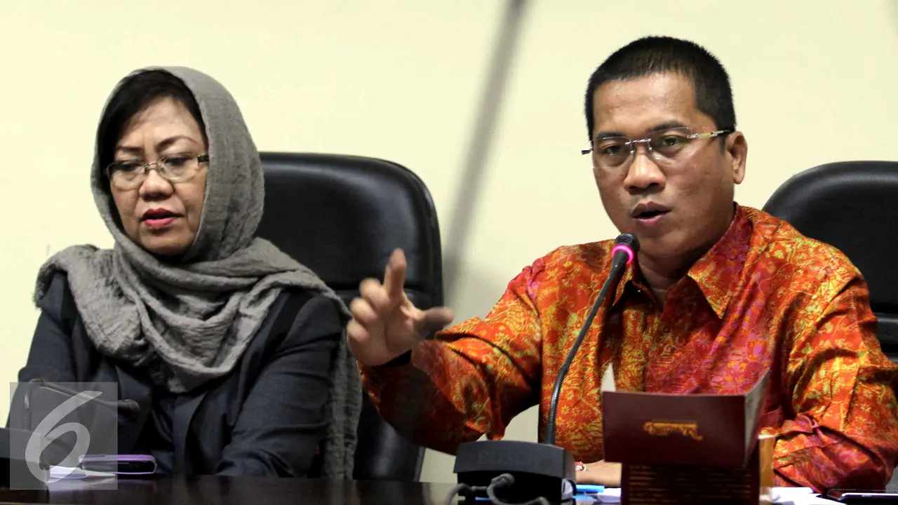20150807- Diskusi Calon Tunggal Kepala Daerah-Jakarta- Nasrullah