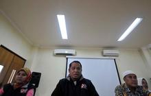 4 Karyawati Hotel Hyatt ngadu ke Komnas Perempuan