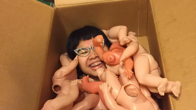 Beri Penjelasan Soal Makan Mayit, Tontey dapat Dukungan