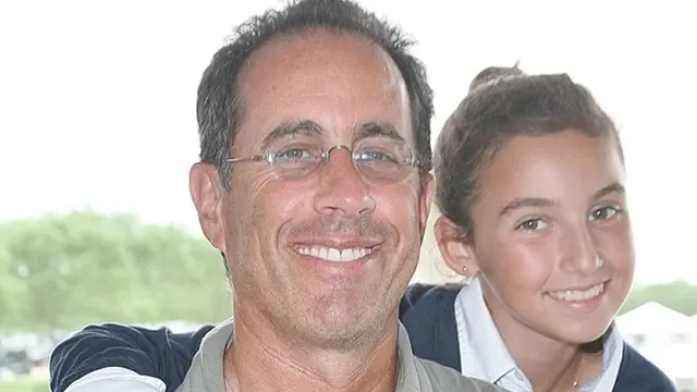 Jerry Seinfeld