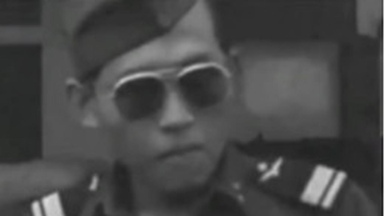 Namanya Jadi Bandara, ini Sosok Halim Perdana Kusuma 'Si Jimat Hitam' dari Madura