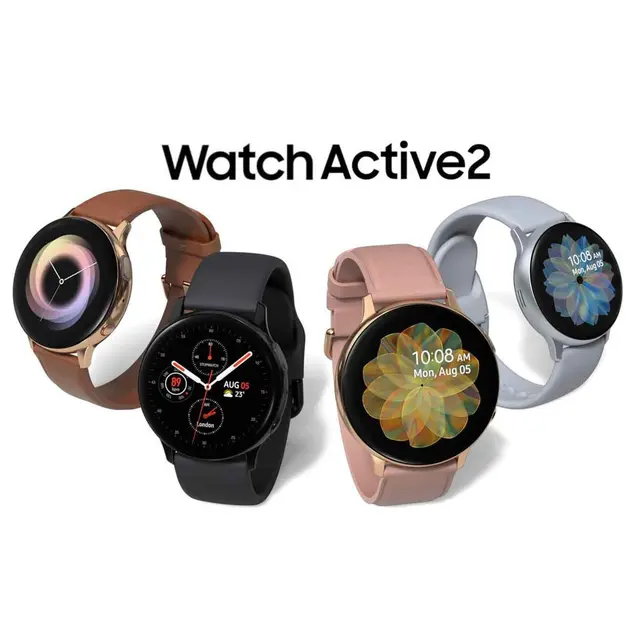 jam tangan wanita