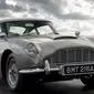 Aston Martin bakal produksi lagi suku cadang untuk mobil klasik