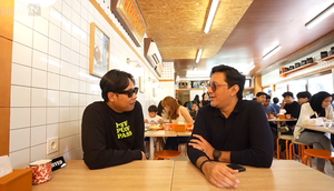 Potret Warung Kopi Gofar Hilman (youtube/@taulany_tv)