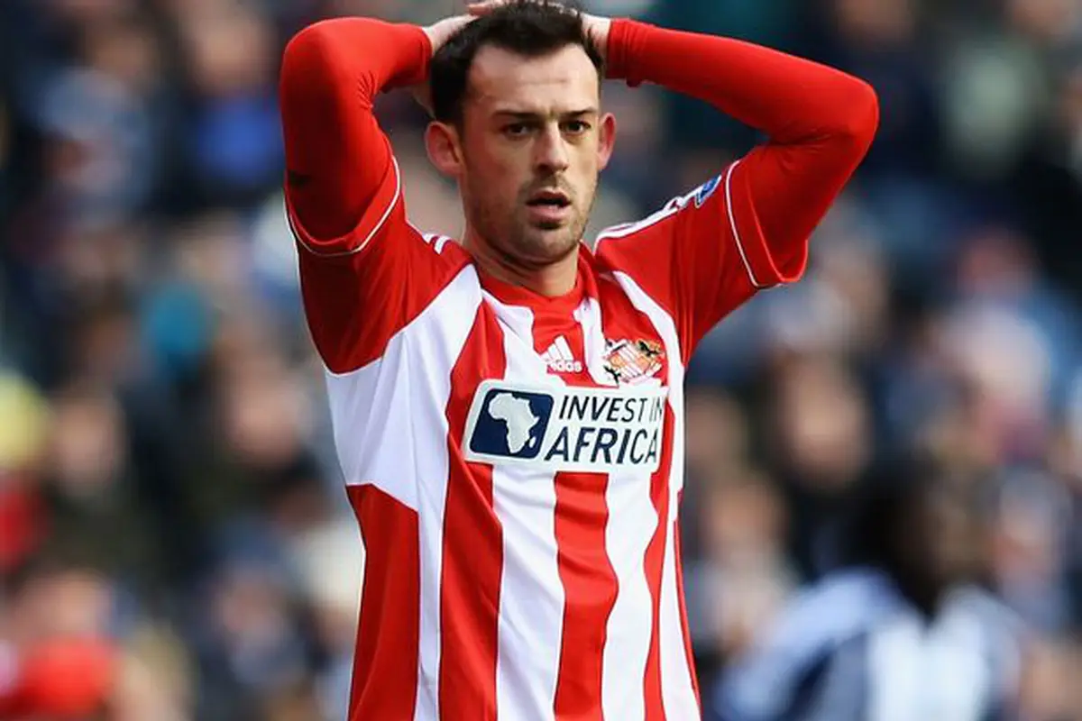 Steven Fletcher