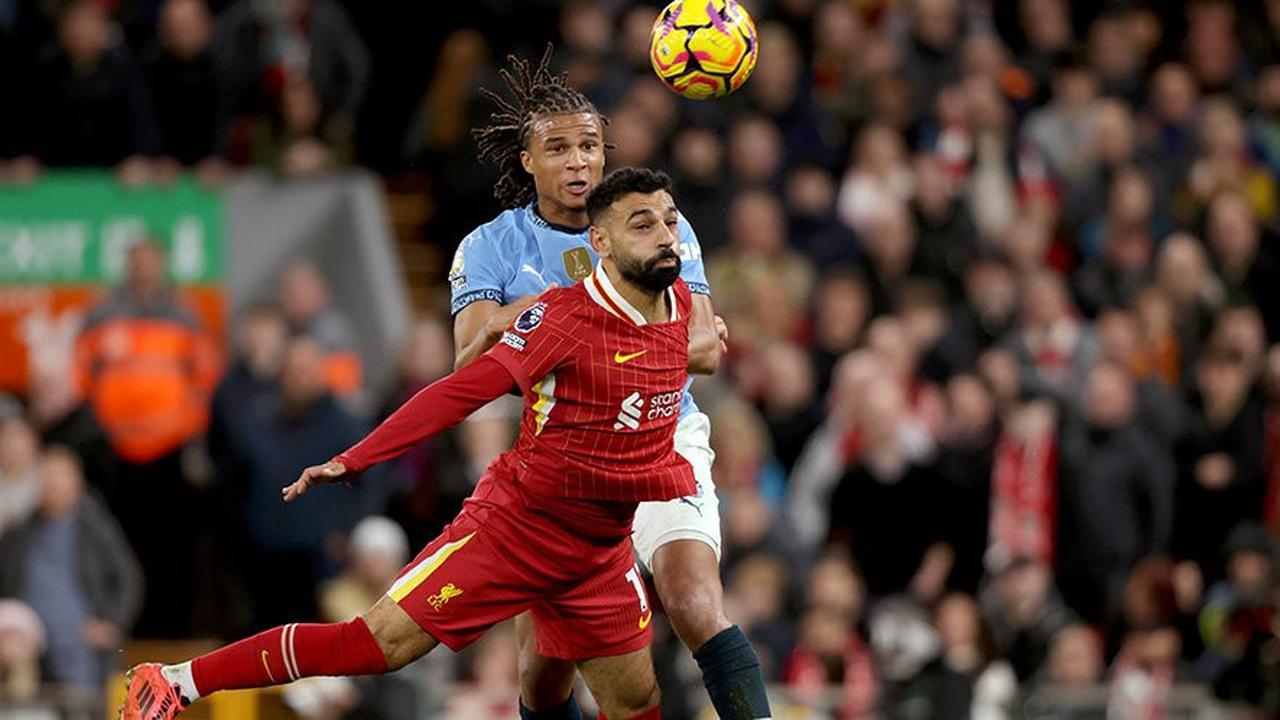 Salah Beri Kode Tinggalkan Liverpool: Lawan Man City Merupakan Laga Terakhir