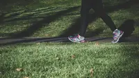 Cara Walking Workout untuk Usia 50 Tahun ke Atas, Metode Efektif Melatih Otot dan Tulang