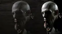 Begini Vampire Versi Sutradara Pacific Rim