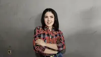 Tina Toon Sempat Rahasiakan Kelahiran Buah Hatinya Selama Setahun, Ini Alasannya