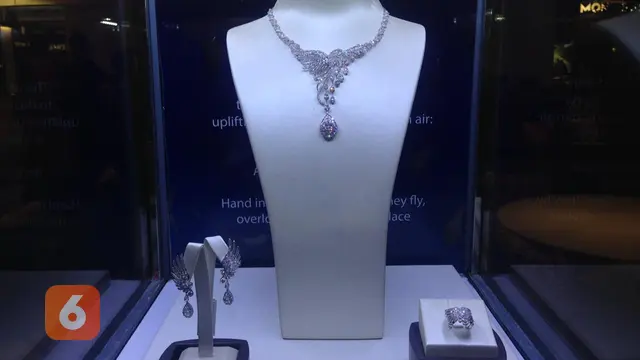 Koleksi The Elemental x Tex Saverio