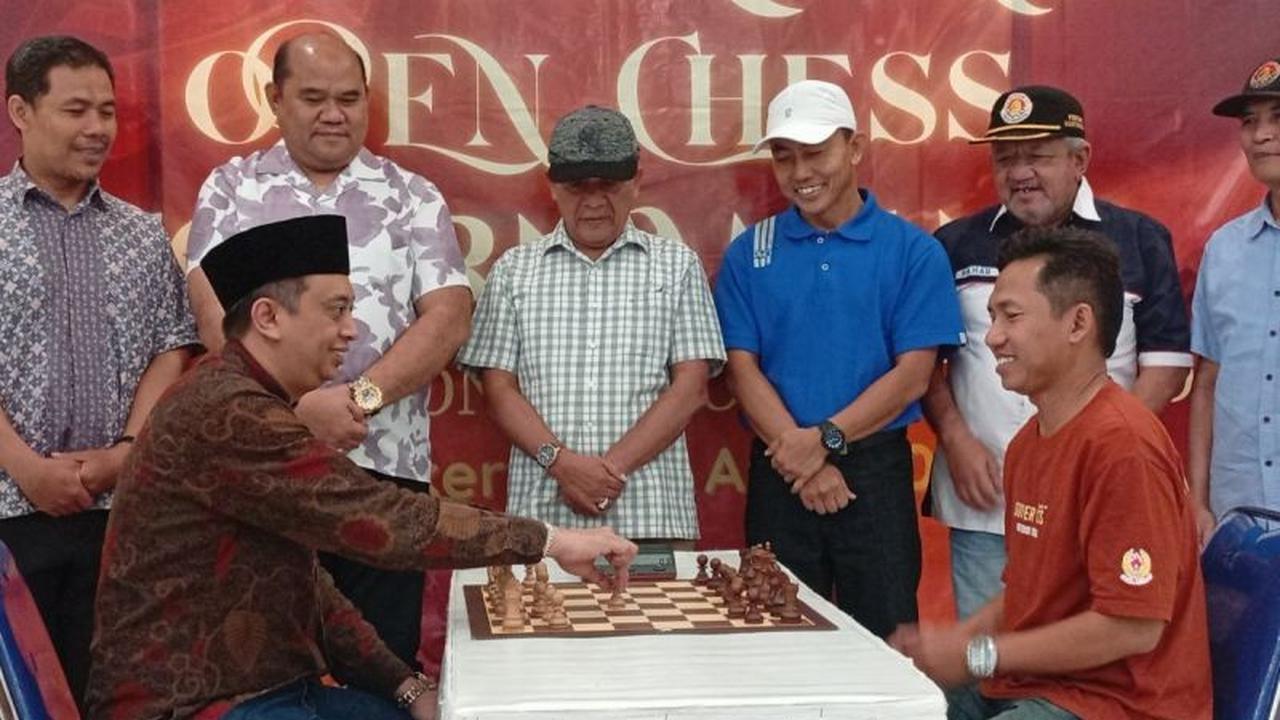 Unsoed Jaring Talenta Catur Potensial Lewat SOCT V 2026 untuk Jalur Prestasi