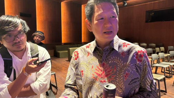 Lovina Beach (STRK) Siap Gebrak Pasar Global, Ambisi Pendapatan Meroket 500%