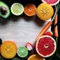 Ilustrasi buah dan sayur untu pola diet eat cleaning (dok.unsplash)