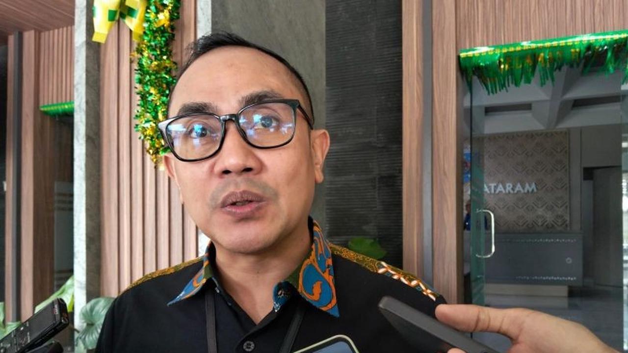 Dinkes Mataram Perkuat Pengawasan Higienitas Dorong Kualitas Wisata Kuliner