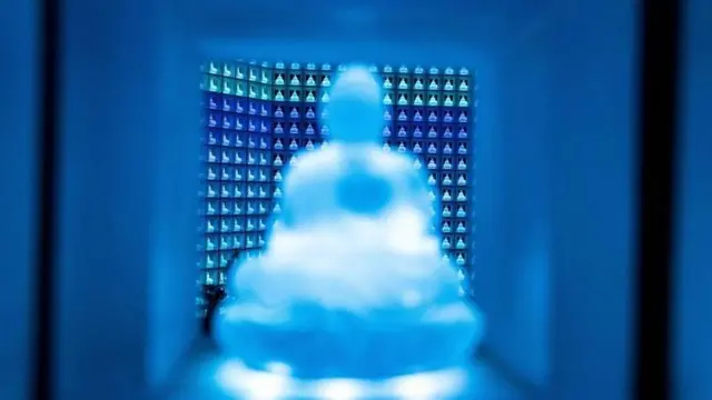 Buddhabot