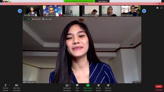 Sinopsis Ftv Indosiar Suara Hati Istri Buat Apa Aku Dinikahi Kalau Hanya Disakiti Episode Jumat 10 Juli 2020 Showbiz Liputan6 Com