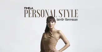 Personal Style Aurelie Moeremans