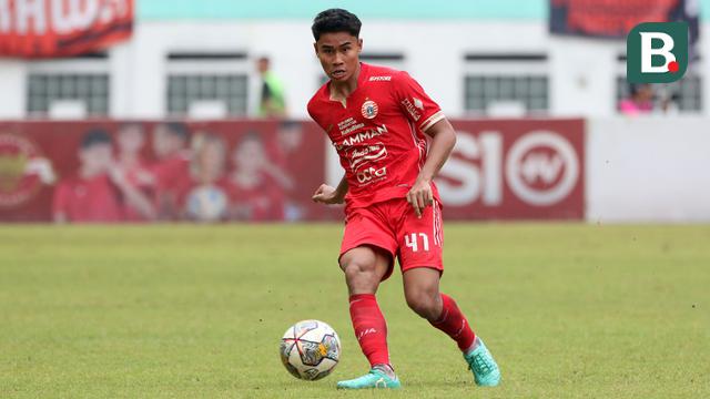 BRI Liga 1 2022/2023: Bhayangkara FC vs Persija Jakarta