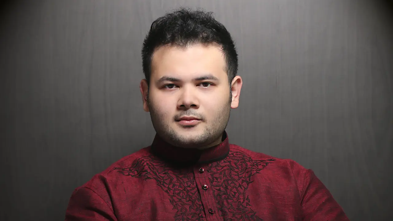 Ridho Rhoma