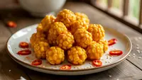 Resep Jagung Crispy Asam Manis yang Renyah dan Praktis