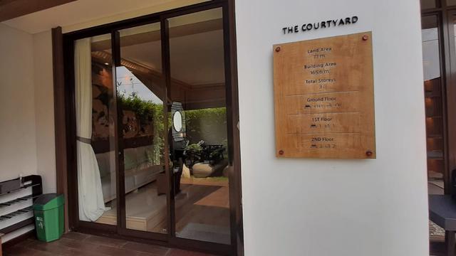 photo Denah Rumah Nobita Asli inspirasi desain interior ala rumah