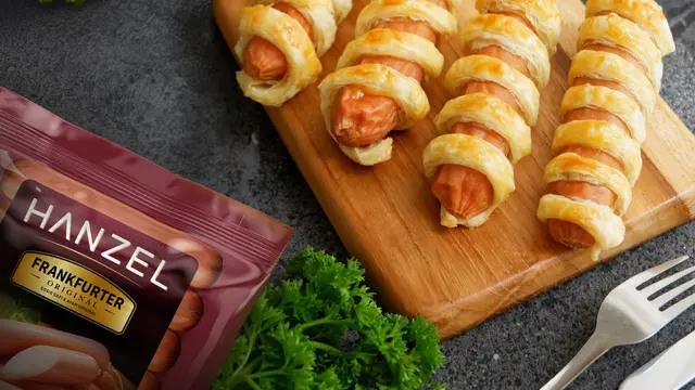 Sosis Hanzel